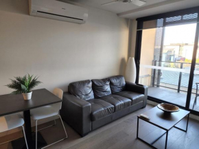 The Icon Building; One Bedroom Apartment